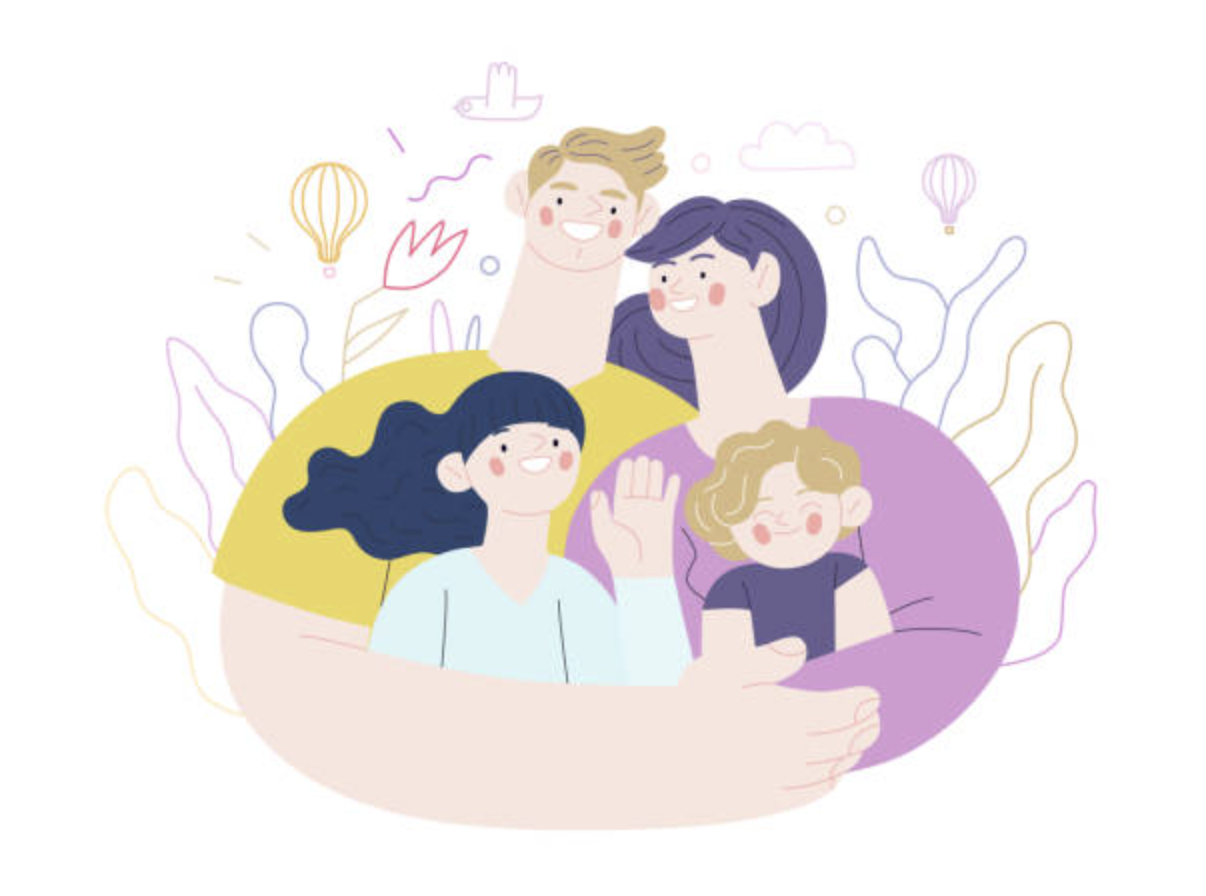 Çocuklarda Genel İyilik Hali (Wellness) Nasıl Sağlanır